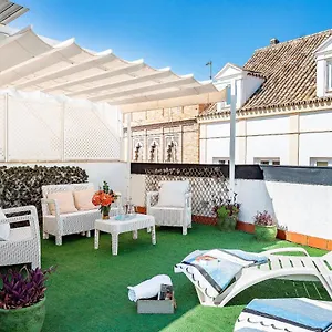  Apartamento Genteel Amor De Dios España