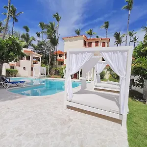  Villa Los Corales 2 Bedrooms - Swimming Pool Wifi Bbq Parking República Dominicana