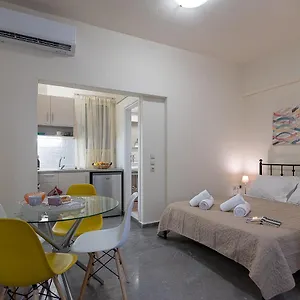 Luxury Apts Center Διαμέρισμα