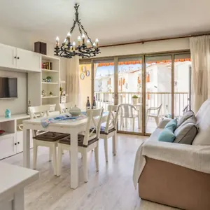  Apartamento Bellamar España