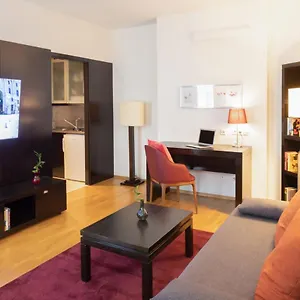 4* شقة فندقية The Levante Rathaus