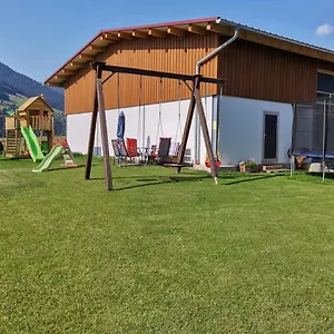 Simon - Hauserhof Oostenrijk