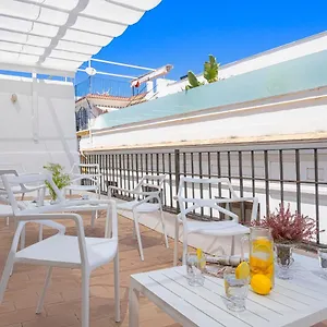  Apartamento Genteel Santa Cruz España