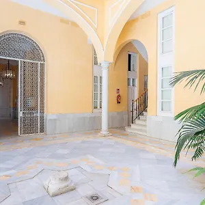  Apartamento Genteel Plaza Nueva España