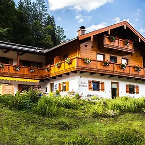 Göllblick , Bischofswiesen Deutschland