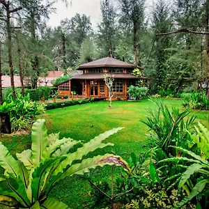 Naiyang Park - Sha Extra 4* Nai Yang Beach
