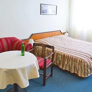 navštívit hotel