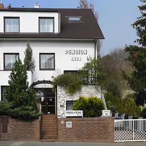 navštívit hotel
