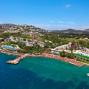 navštívit hotel