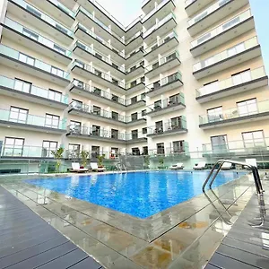 فندق Bab Al Qarya By Ama Pro