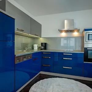  Apartamento Carin Deluxe I