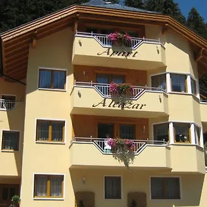 Alcazar Oostenrijk