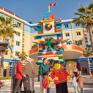 Legoland 4* Dubaï