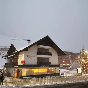 Koell Oostenrijk