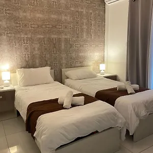 Msida Suites Διαμέρισμα