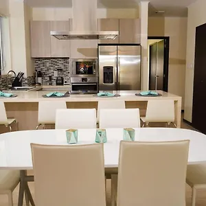  Apartamento Spectacular In Levent Eagle Aruba