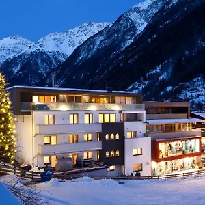 Appartementhaus Sieglinde Oostenrijk