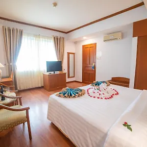 Oscar Saigon 4* Ho Şi Min