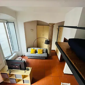  Apartamento Center Italia