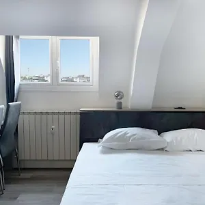  Apartamento House Crocetta Italia