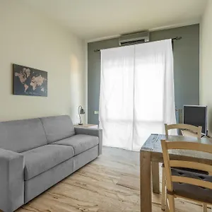  Apartamento Mi Casa Fraschini Italia