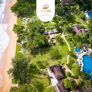 Khaolak Merlin - Sha Extra 5* Khao Lak