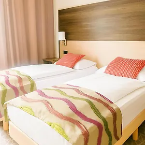 4* Otel Arion Cityhotel