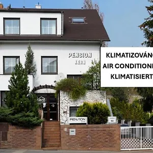 navštívit hotel