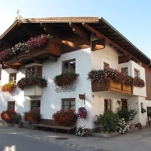 Schusterhof Oostenrijk