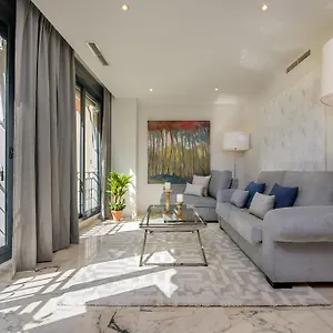  Apartamento Genteel Vinuesa España