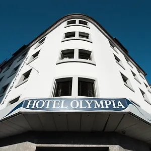 Hotel Olympia Zürich