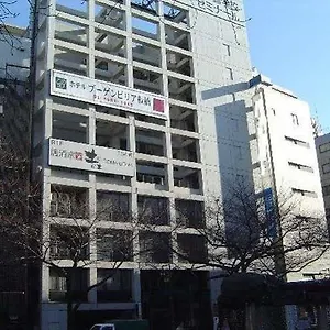 ** ホテル ブーケンビリア 板橋 日本