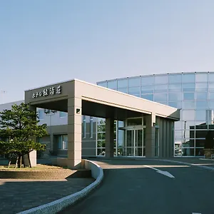 ** ホテル きよさと温泉 ホテル緑清荘 日本