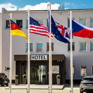navštívit hotel