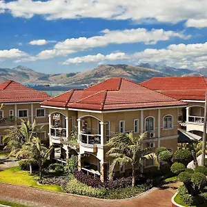 Moonbay Marina The 3* Olongapo
