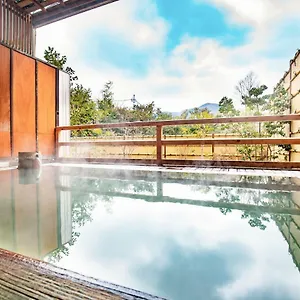 *** 旅館 楽々花 日本
