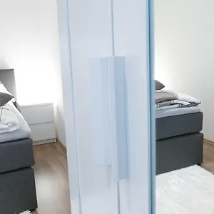 Apartament Laguna