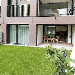Apartament Sweet Garden