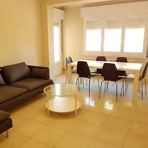  Apartamento Apartamento Gaudi España