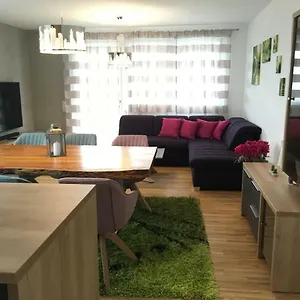 Apartament Luxury Belvedere View New