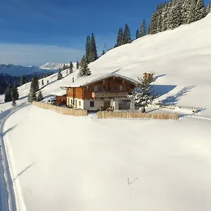 Wallegg - Alpine Premium - In-ski Out - Real Alpine Location Oostenrijk