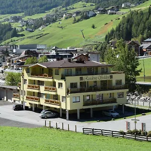 A Casa Residenz Oostenrijk