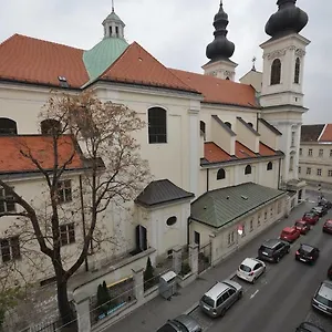Apartmán Schloessel 26/18
