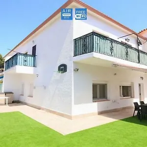  Apartamento Sol Cavet Con Jardin Portaventura España