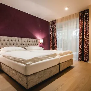 Apartment Karl Palais Wessely