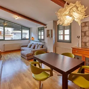  Apartamento Francesc Samsó España