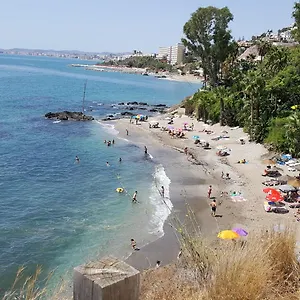  Apartamento Estrella Del Mar 100m De La Playa 2 Terrazas Garage España