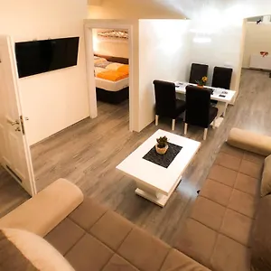 Apartament Deluxe