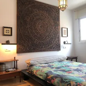  Apartamento 4 Gats España