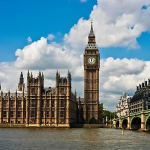 Amazing 4* Londra